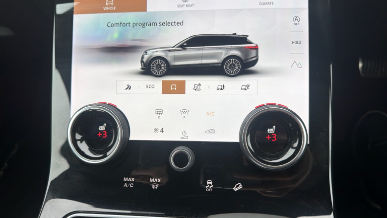 Land Rover Range Rover Velar 2.0 P250 R-Dynamic 5dr Auto Petrol Estate